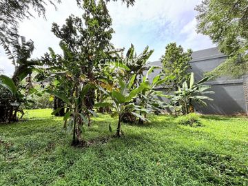Dijual Kavling Datar Siap Bangun Posisi Hook Di Bintaro Sektor 9