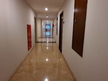 Dijual Cepat Capitol Salemba Emerald Tower Bisa Dicicil