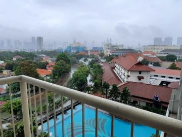 Dijual Cepat Capitol Salemba Emerald Tower Bisa Dicicil