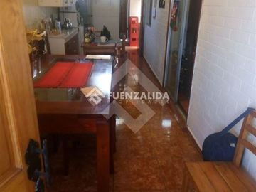 Casa en Venta en campanario con av. portales