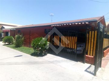 Casa en Venta en campanario con av. portales