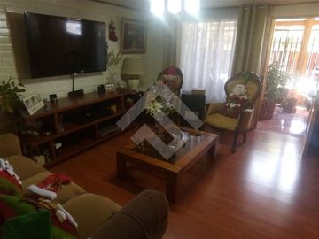 Casa en Venta en campanario con av. portales
