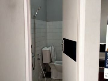 Rumah unik spek premium promo 300jutaan, bonus SHM, ac, Dramaga Bogor