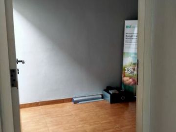 Rumah unik spek premium promo 300jutaan, bonus SHM, ac, Dramaga Bogor