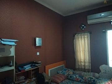 BU PISAN ! rumah muraah strategis dii kiarasari buahbatu bandung | LORIZKEY