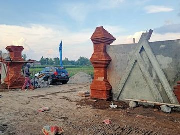 Jual Rumah Cantik Di Prambanan Harga Terjangkau Siap KPR