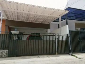 DIJUAL RUMAH BAGUS TERAWAT SIAP HUNI DI PERMATA MEDANG TANGERANG