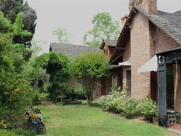 Casa en venta de 7 dorm. en Lo Barnechea