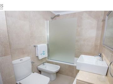Departamento en venta de 1 dormitorio en Pinamar Chico