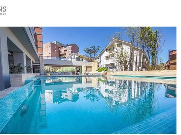Departamento en venta de 1 dormitorio en Pinamar Chico