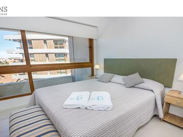 Departamento en venta de 1 dormitorio en Pinamar Chico