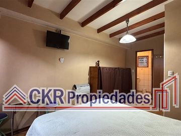 HOSTAL/ CASONA, VIÑA DEL MAR, 16D/ 17B/ 375M2