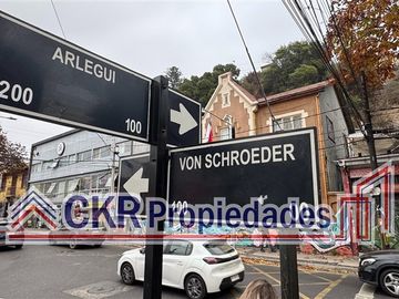 HOSTAL/ CASONA, VIÑA DEL MAR, 16D/ 17B/ 375M2