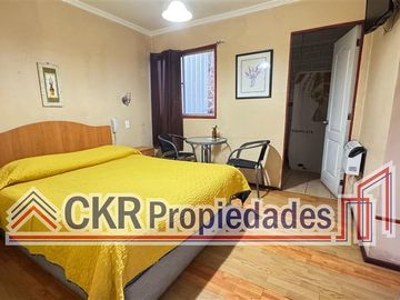 HOSTAL/ CASONA, VIÑA DEL MAR, 16D/ 17B/ 375M2