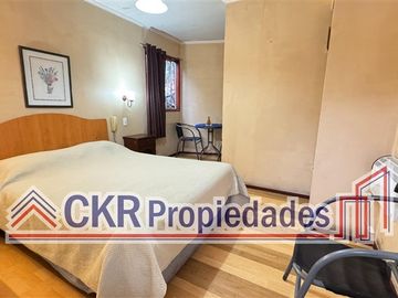 HOSTAL/ CASONA, VIÑA DEL MAR, 16D/ 17B/ 375M2