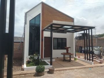 Rumah Minimalis Murah Dengan Fasilitas Terbaik Di Bintara Jaya Bekasi Barat