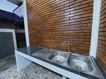 Rumah Limasan di Timur Jogja dekat Exit Tol Klaten Hanya 600 Jt-an