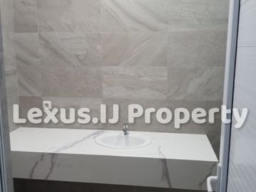 Dijual Rumah Bagus dan Rapih di Cluster Leora Alam Sutera