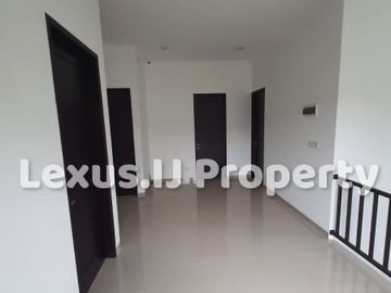 Dijual Rumah Bagus dan Rapih di Cluster Leora Alam Sutera