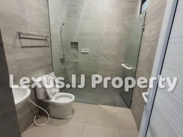Dijual Rumah Bagus dan Rapih di Cluster Leora Alam Sutera