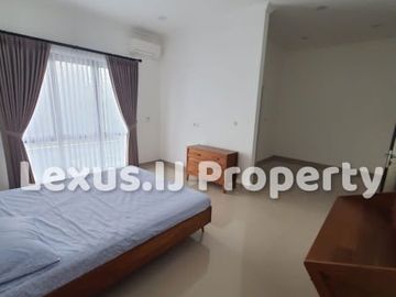 Dijual Rumah Bagus dan Rapih di Cluster Leora Alam Sutera