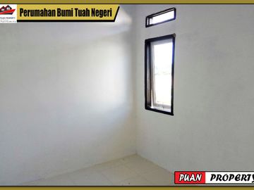 RUMAH SUBSIDI TYPE 36 TANPA DP LOKASI RUMBAI JL.LIMBUNGAN