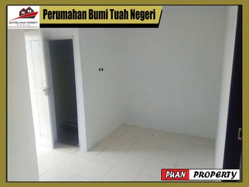 RUMAH SUBSIDI TYPE 36 TANPA DP LOKASI RUMBAI JL.LIMBUNGAN