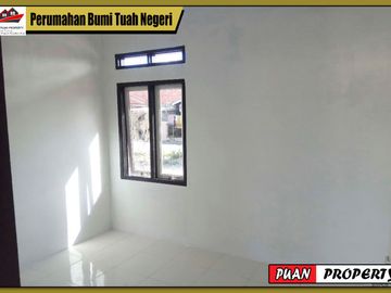 RUMAH SUBSIDI TYPE 36 TANPA DP LOKASI RUMBAI JL.LIMBUNGAN
