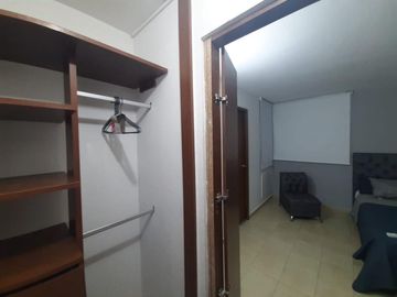 apartamento en arriendo/venta en villa country. Cod V5633