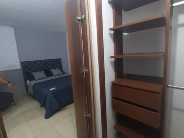 apartamento en arriendo/venta en villa country. Cod V5633
