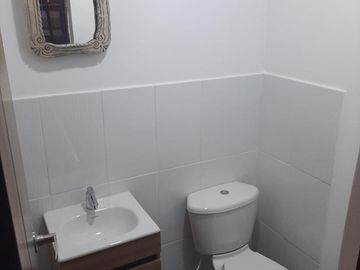 apartamento en arriendo/venta en villa country. Cod V5633