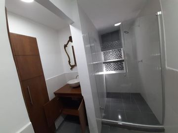 apartamento en arriendo/venta en villa country. Cod V5633