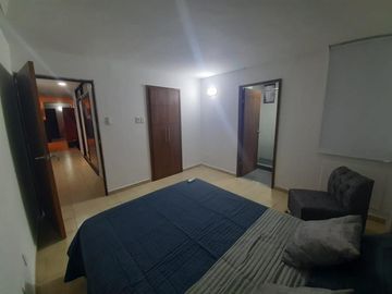 apartamento en arriendo/venta en villa country. Cod V5633