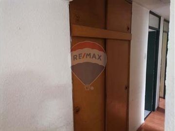 Lo Prado 3 dormitorios 1 baño, inversión arrendado