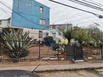 Lo Prado 3 dormitorios 1 baño, inversión arrendado