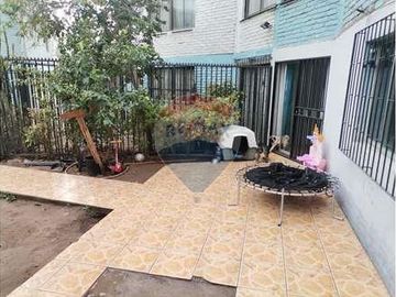 Lo Prado 3 dormitorios 1 baño, inversión arrendado