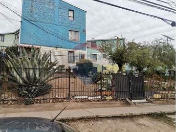 Lo Prado 3 dormitorios 1 baño, inversión arrendado