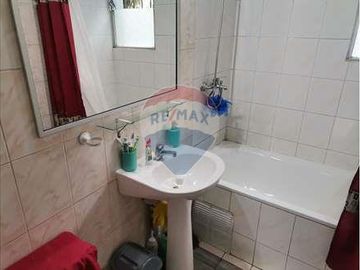 Lo Prado 3 dormitorios 1 baño, inversión arrendado