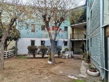 Lo Prado 3 dormitorios 1 baño, inversión arrendado