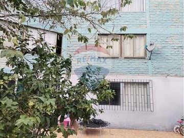 Lo Prado 3 dormitorios 1 baño, inversión arrendado