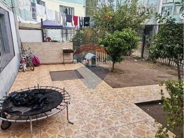 Lo Prado 3 dormitorios 1 baño, inversión arrendado