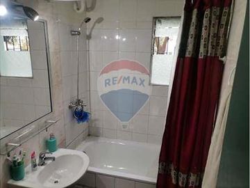 Lo Prado 3 dormitorios 1 baño, inversión arrendado