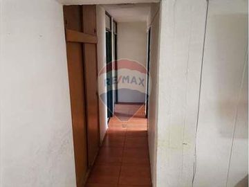 Lo Prado 3 dormitorios 1 baño, inversión arrendado