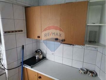 Lo Prado 3 dormitorios 1 baño, inversión arrendado