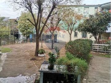 Lo Prado 3 dormitorios 1 baño, inversión arrendado
