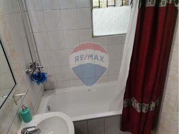 Lo Prado 3 dormitorios 1 baño, inversión arrendado