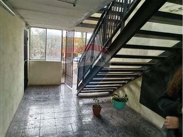 Lo Prado 3 dormitorios 1 baño, inversión arrendado