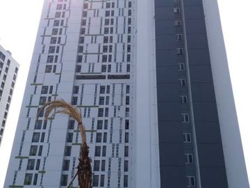 Dijual Apartemen Akasa Pure Living BSD City Tangerang Tower Kalyana Lantai 11 Fully Furnished Pool View