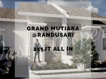 GRAND MUTIARA DI PRAMBANAN 255JT ALL IN