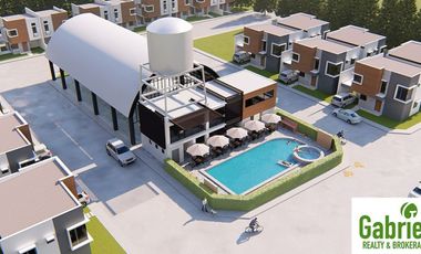 Ultra Modern Single Detached House in Liloan